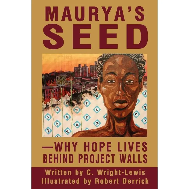 Mauryas Seed