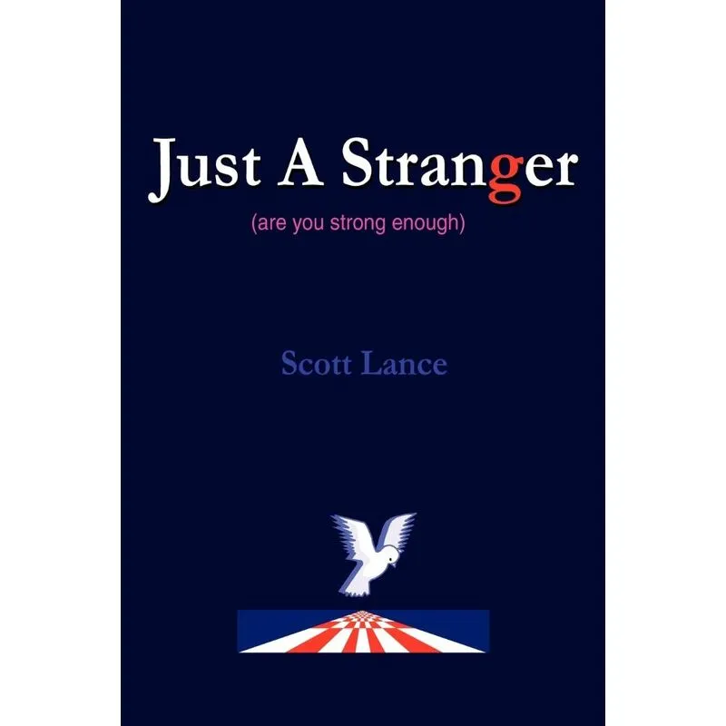 Just a Stranger