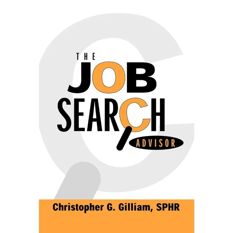 The Job Search Advisor