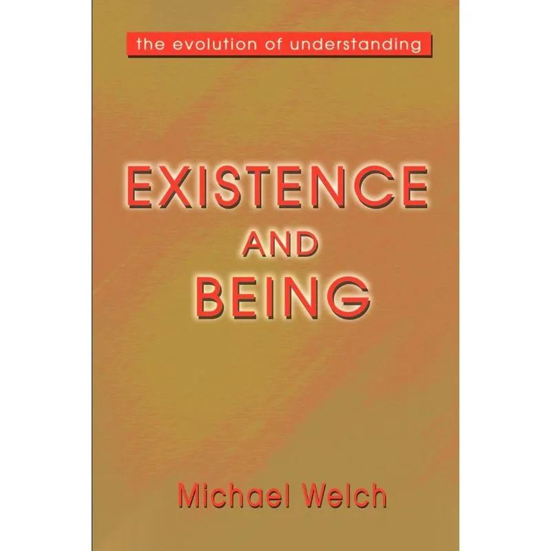 Existence and Being