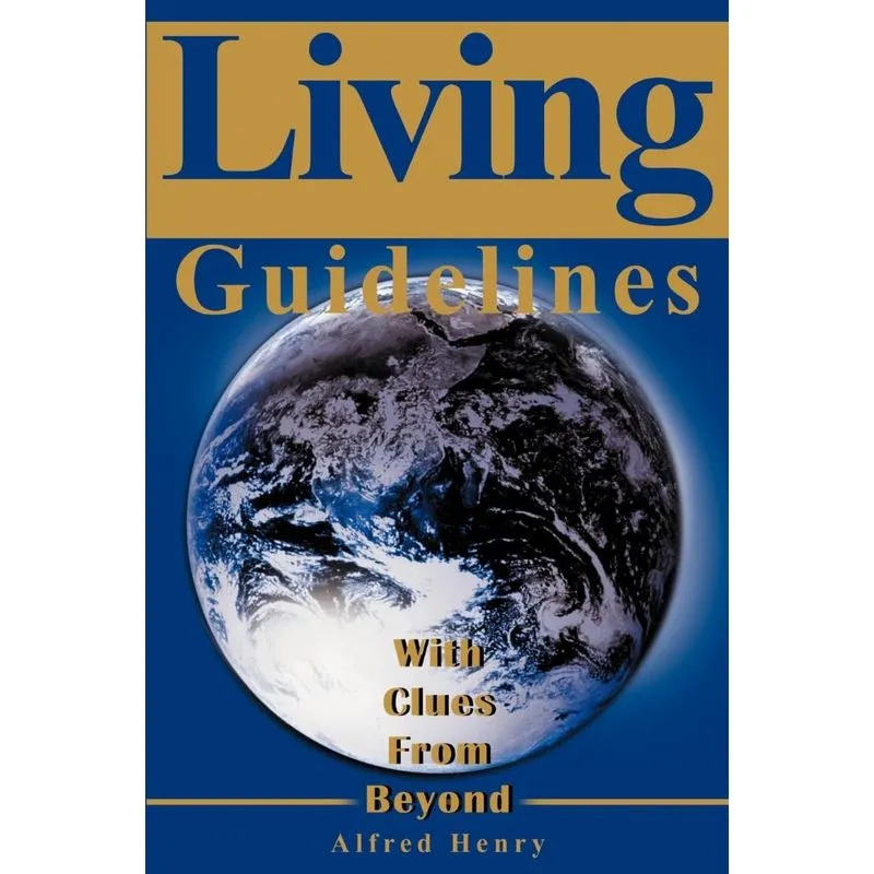 Living Guidelines