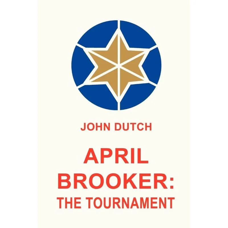 April Brooker