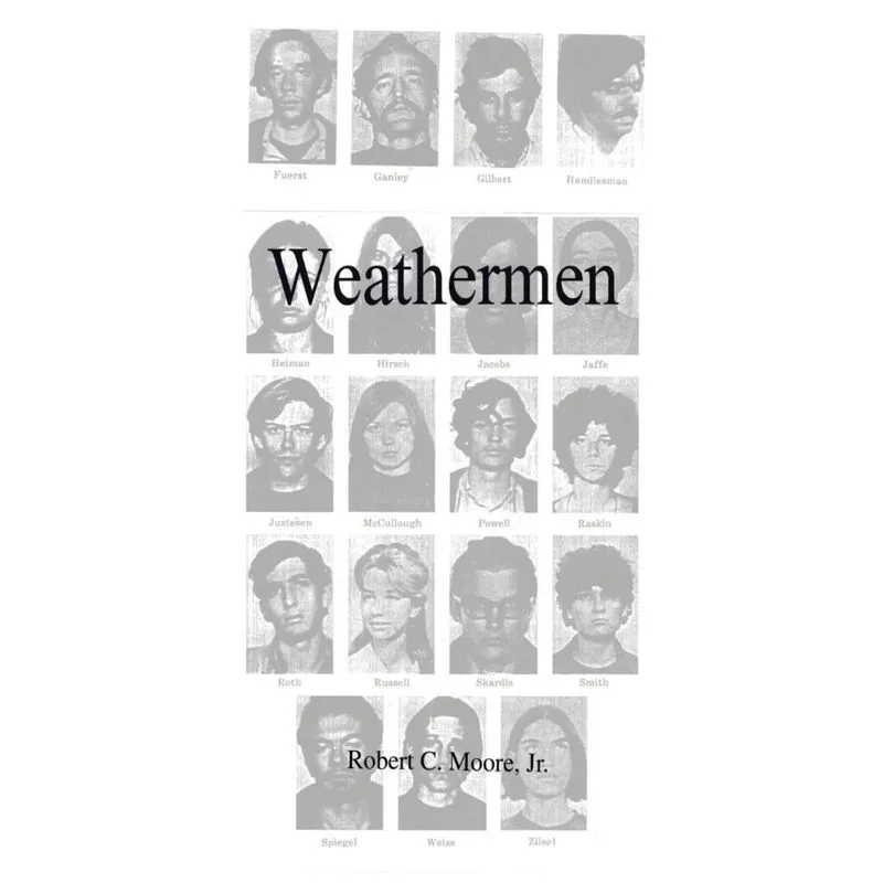 Weathermen