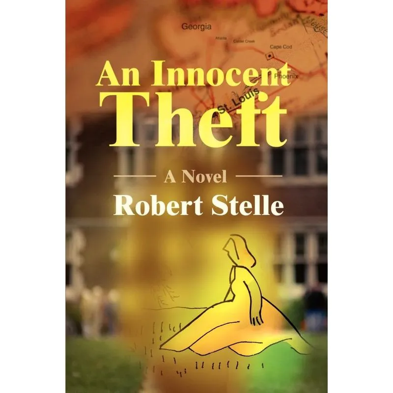 The Innocent Theft