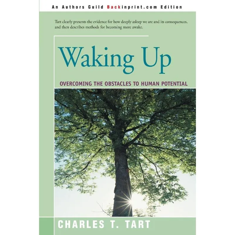 Waking Up