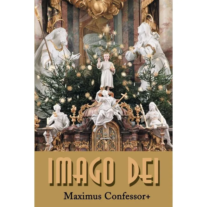 Imago Dei