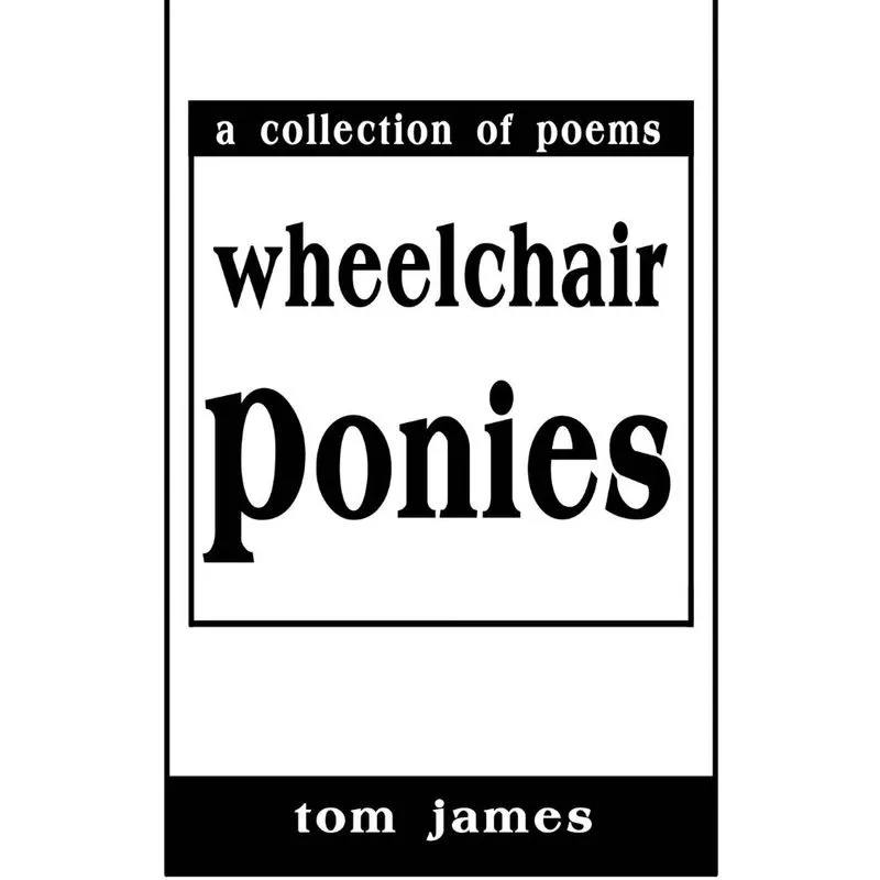 Wheelchair Ponies