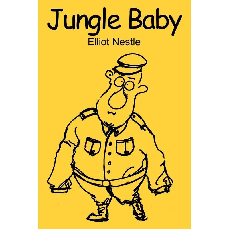 Jungle Baby