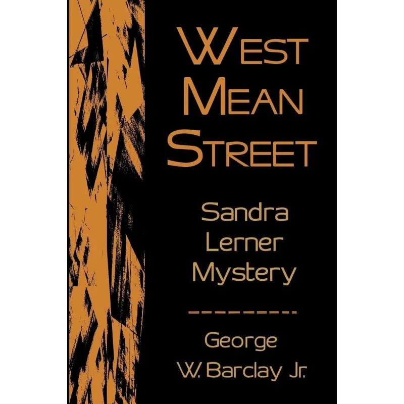 West Mean Street