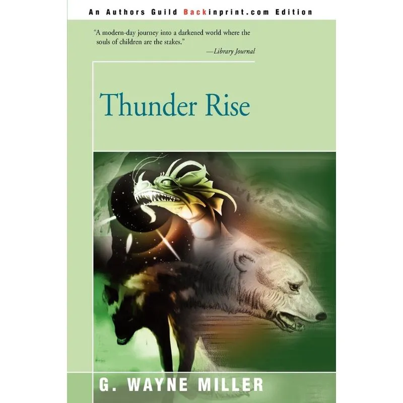 Thunder Rise