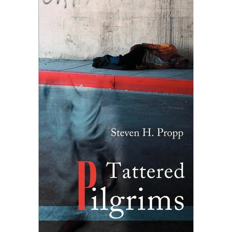 Tattered Pilgrims