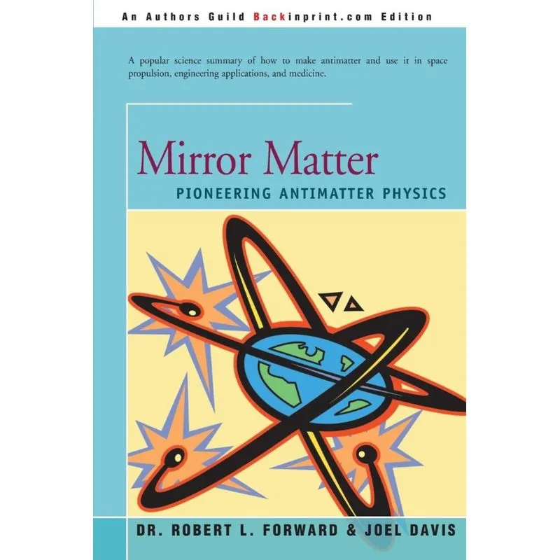 Mirror Matter