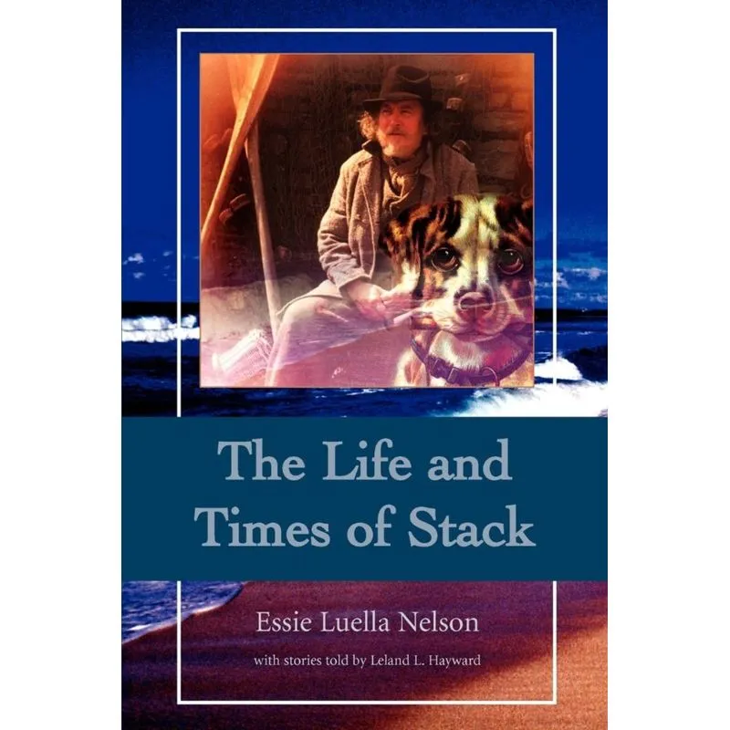 The Life and Times of Stack