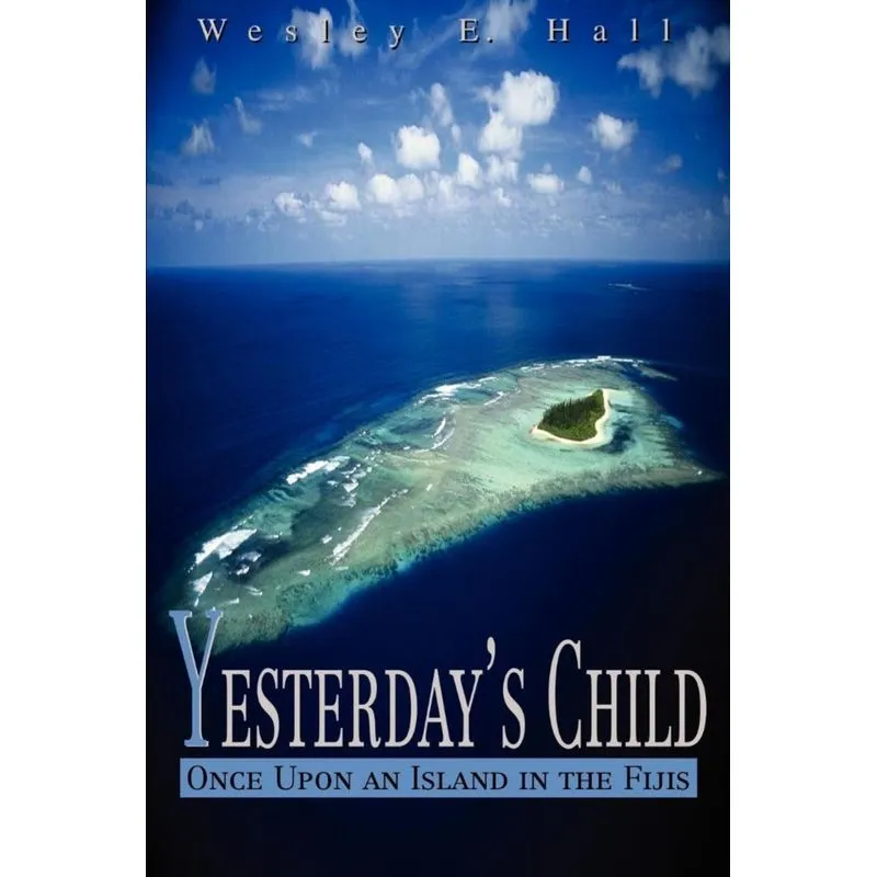 Yesterdays Child
