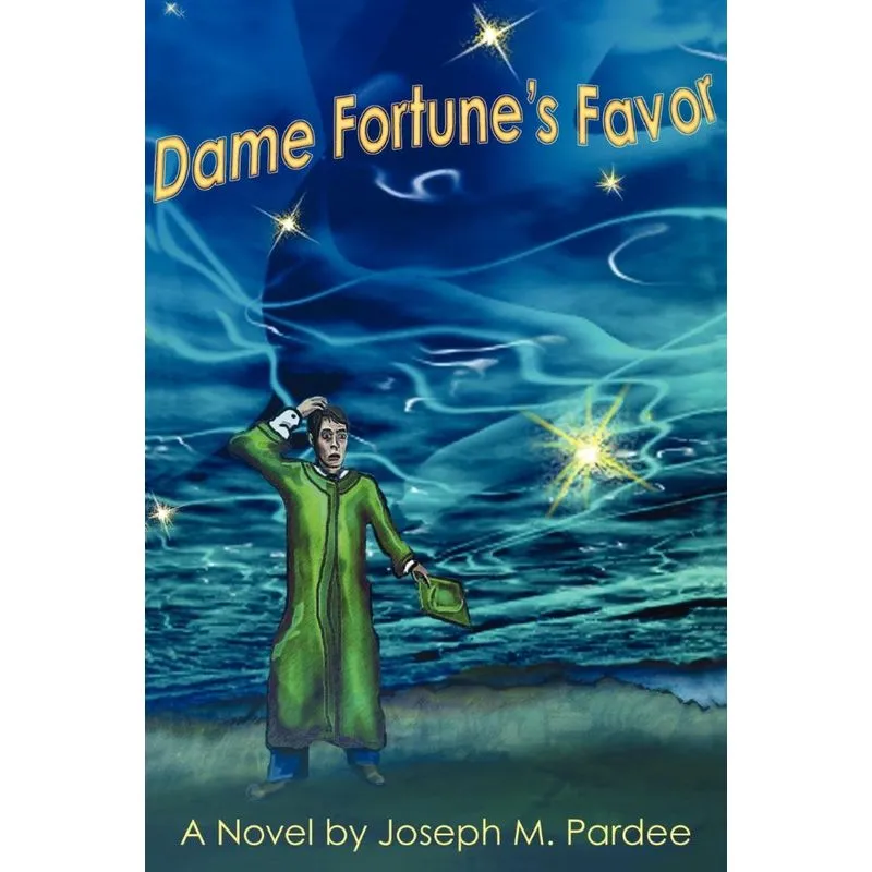 Dame Fortunes Favor