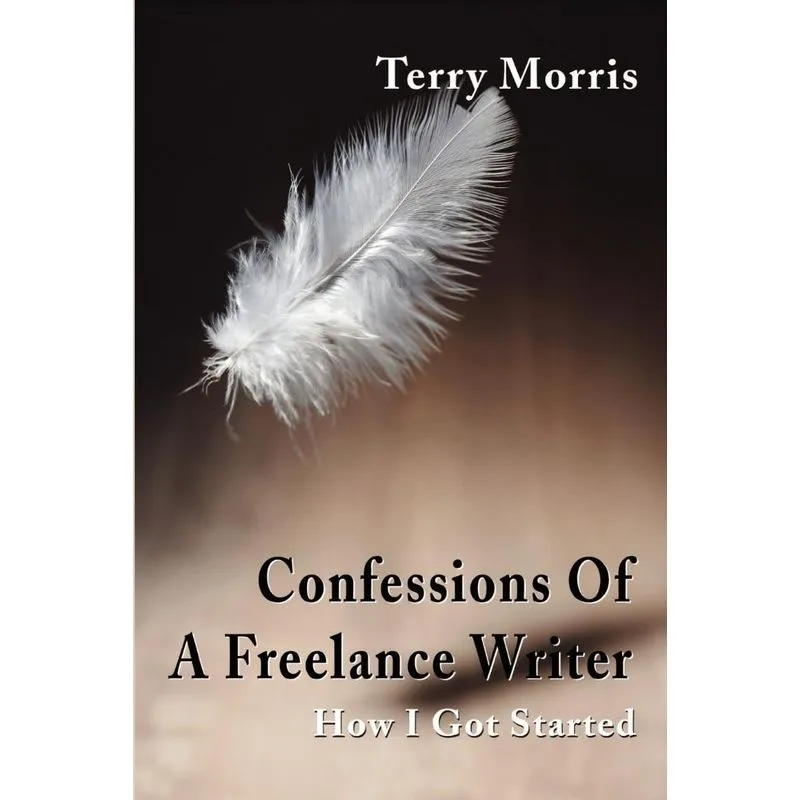 Confessions of a Freelance Writer