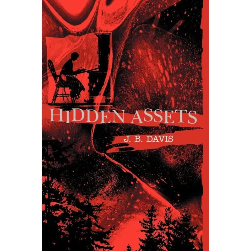 Hidden Assets