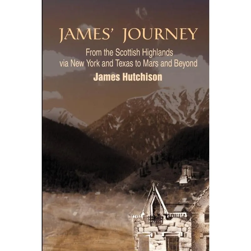 James Journey