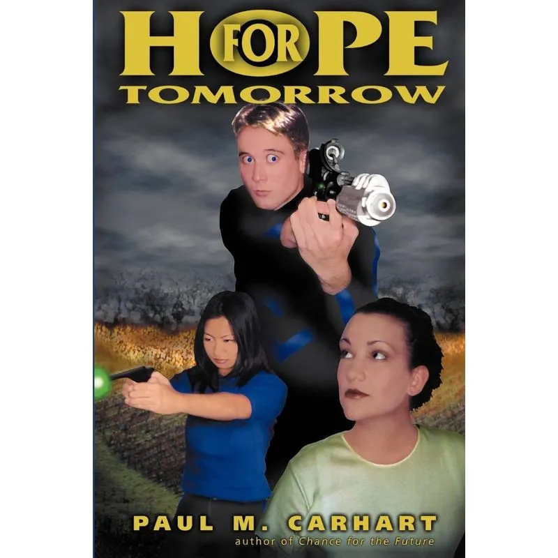 Hope for Tomorrow