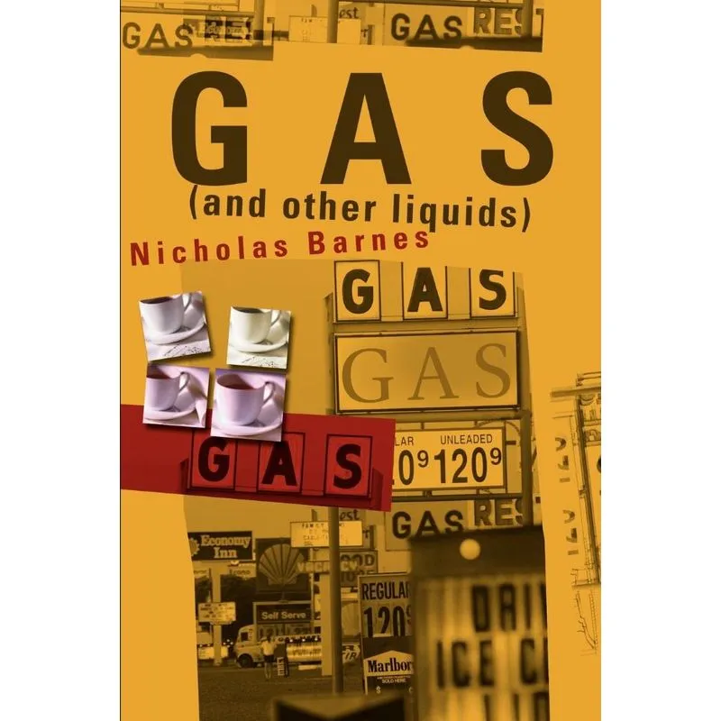 Gas and Other Liquids