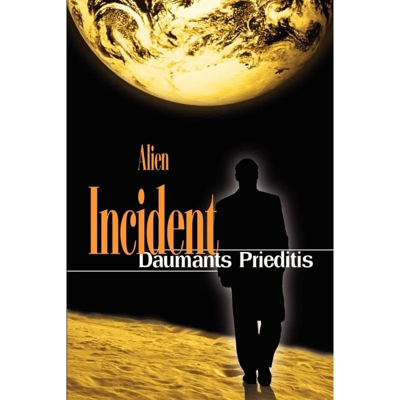 Alien Incident