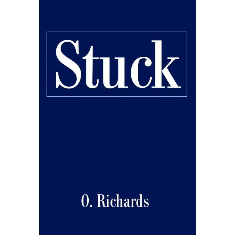 Stuck