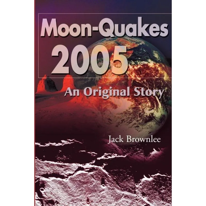 Moon-Quakes 2005