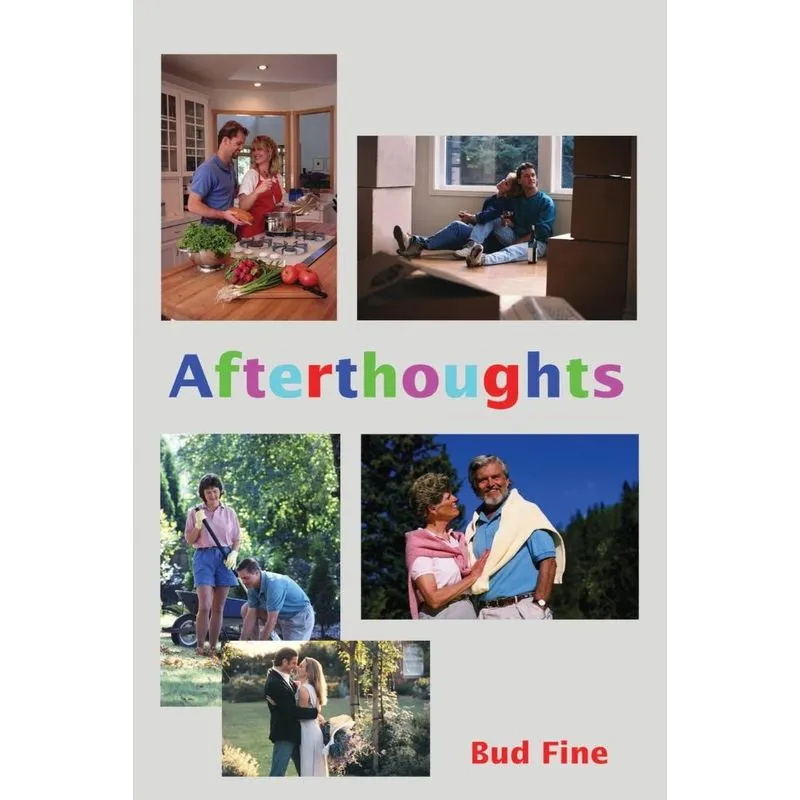 Afterthoughts