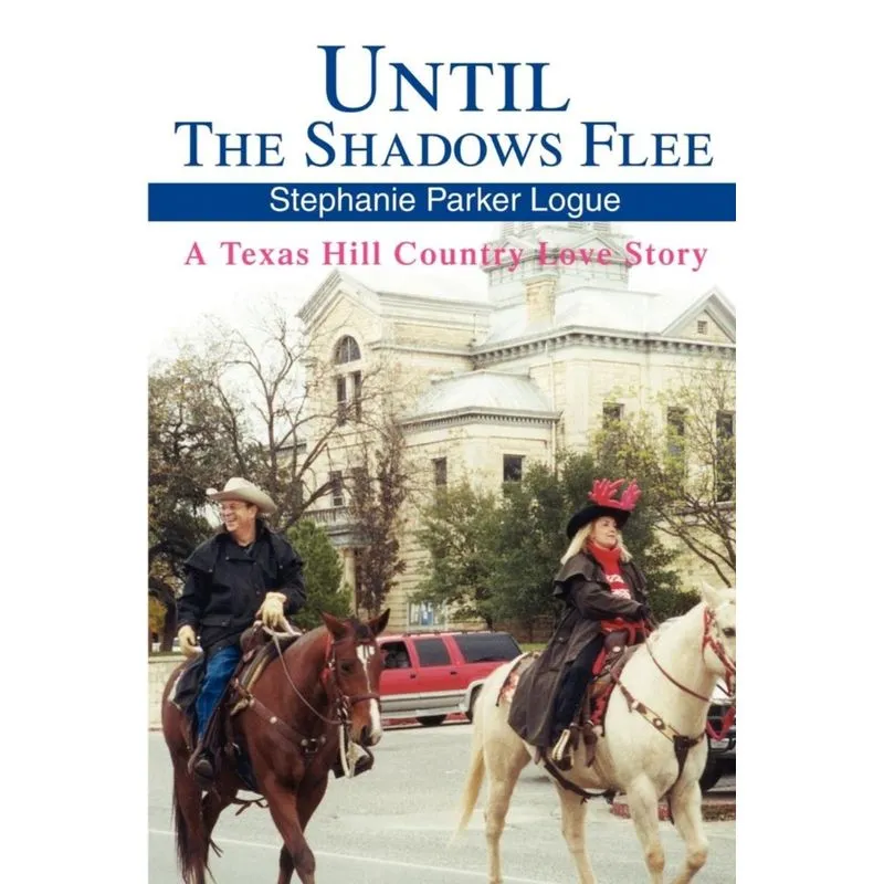 Until the Shadows Flee