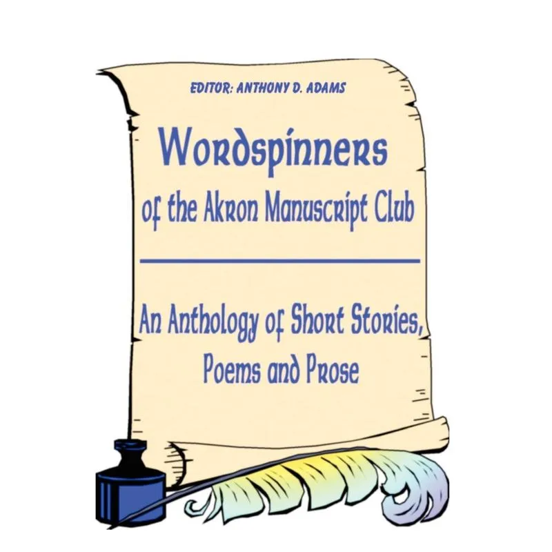 Wordspinners