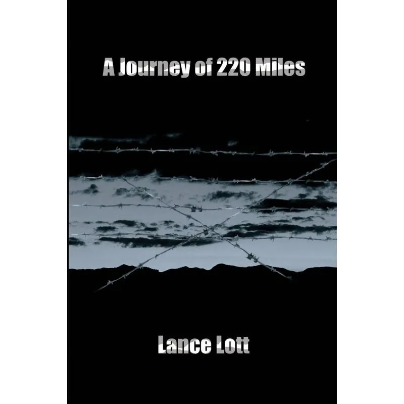 A Journey of 220 Miles