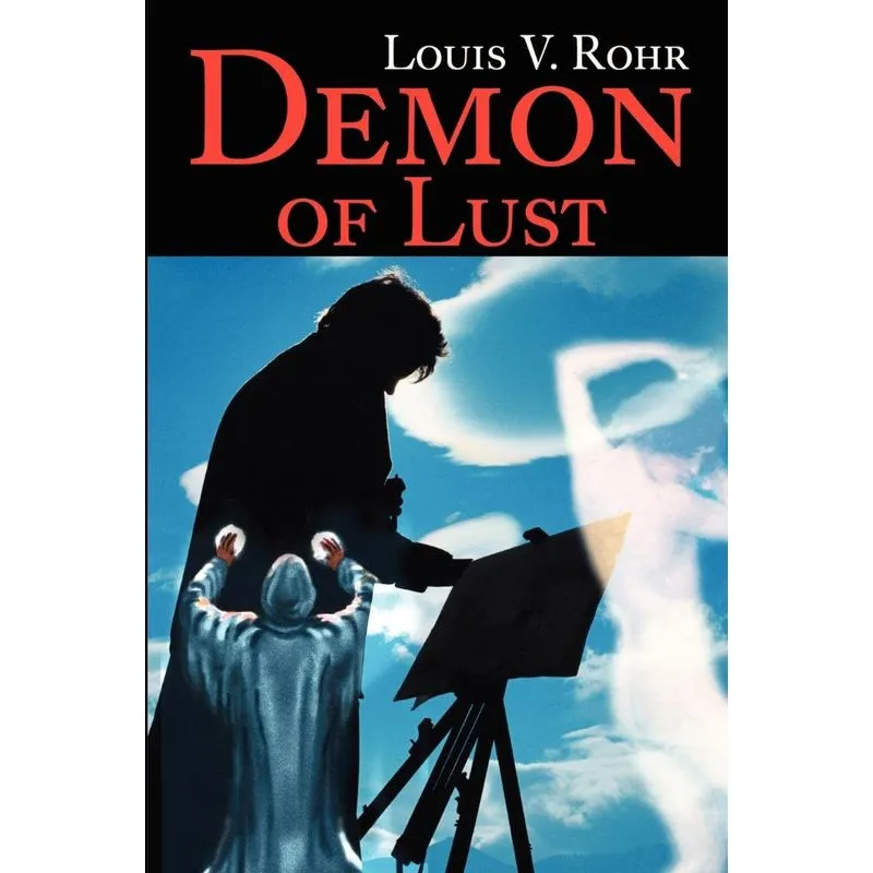 Demon of Lust