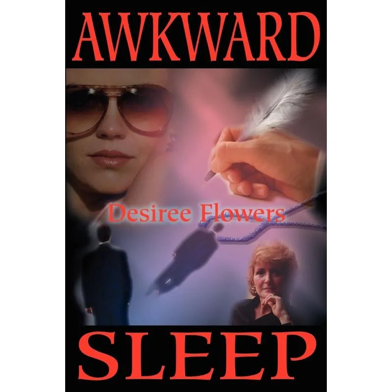 Awkward Sleep