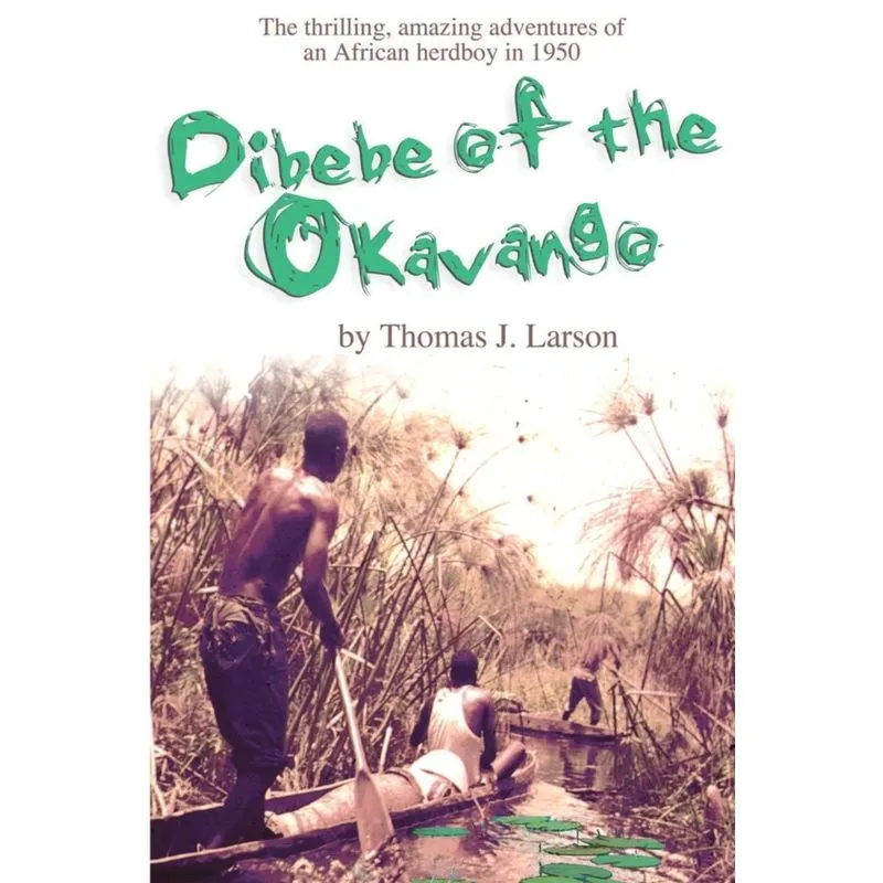 Dibebe of the Okavango