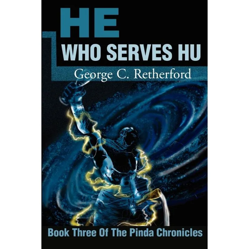 He Who Serves Hu