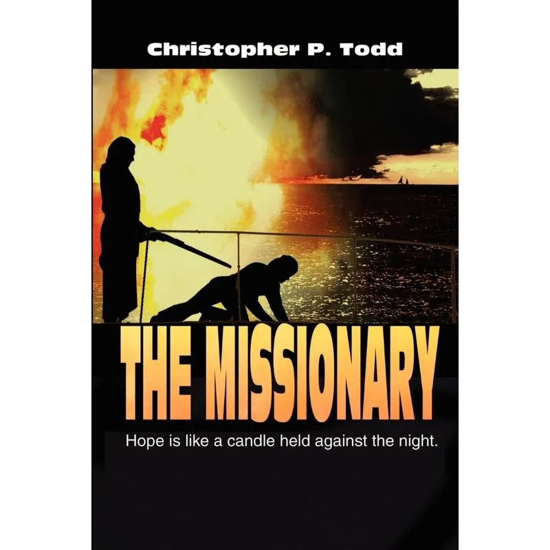 The Missionary