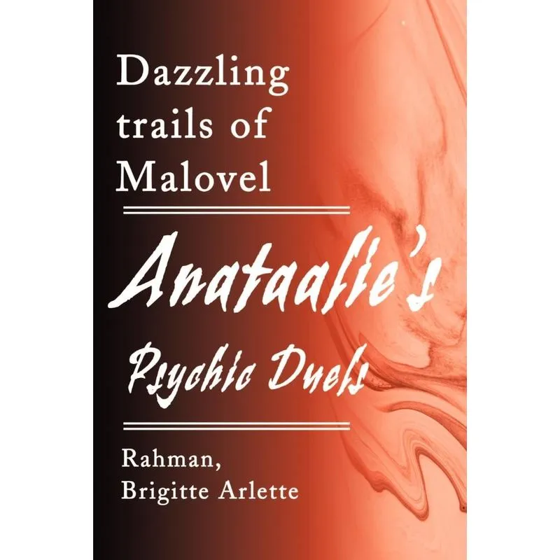 Anataalies Psychic Duels