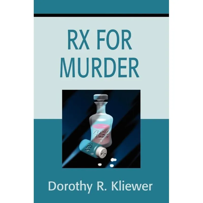 RX for Murder