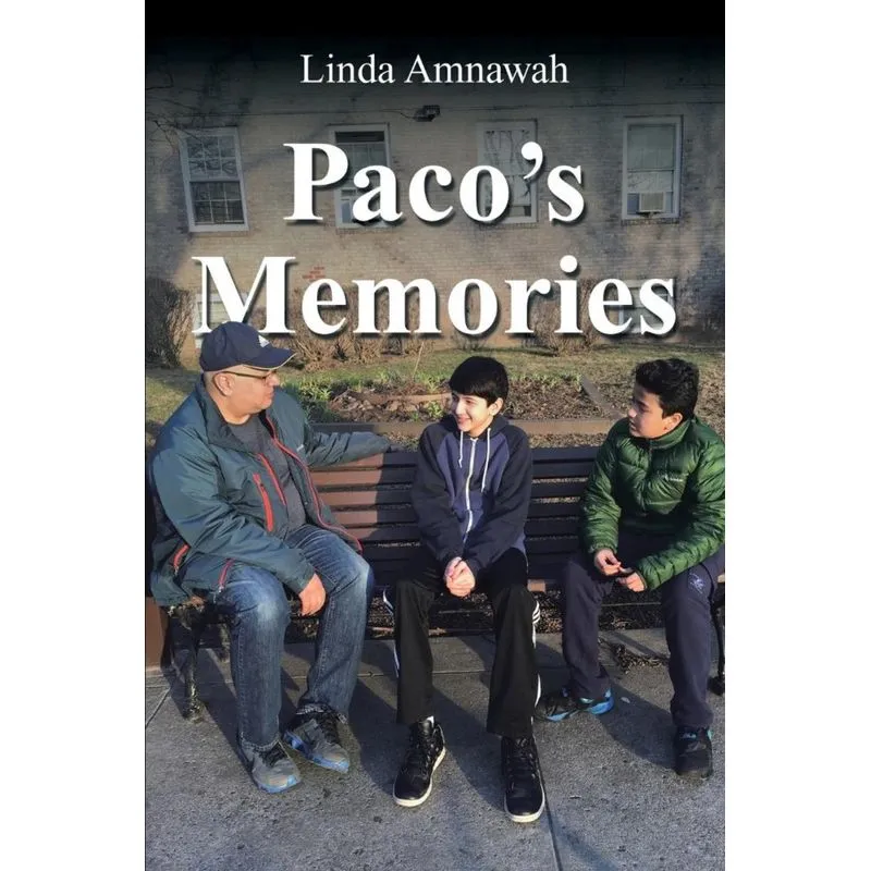 Pacos Memories