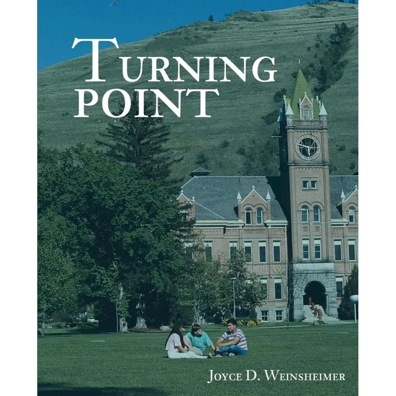 Turning Point
