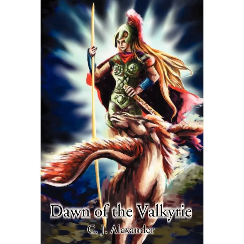 Dawn of the Valkyrie