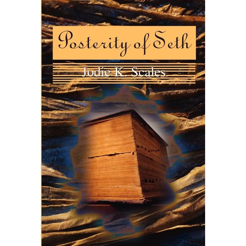 Posterity of Seth