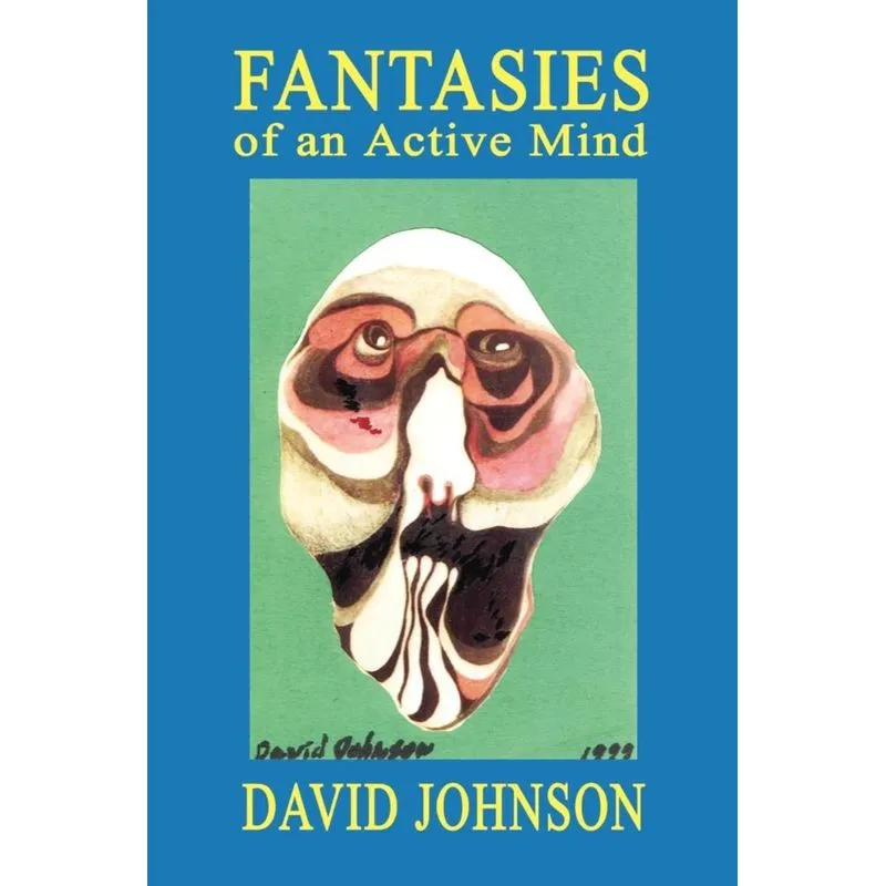 Fantasies of an Active Mind