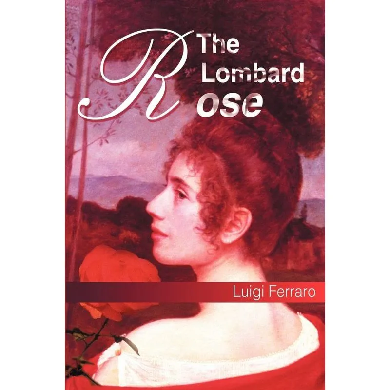 The Lombard Rose