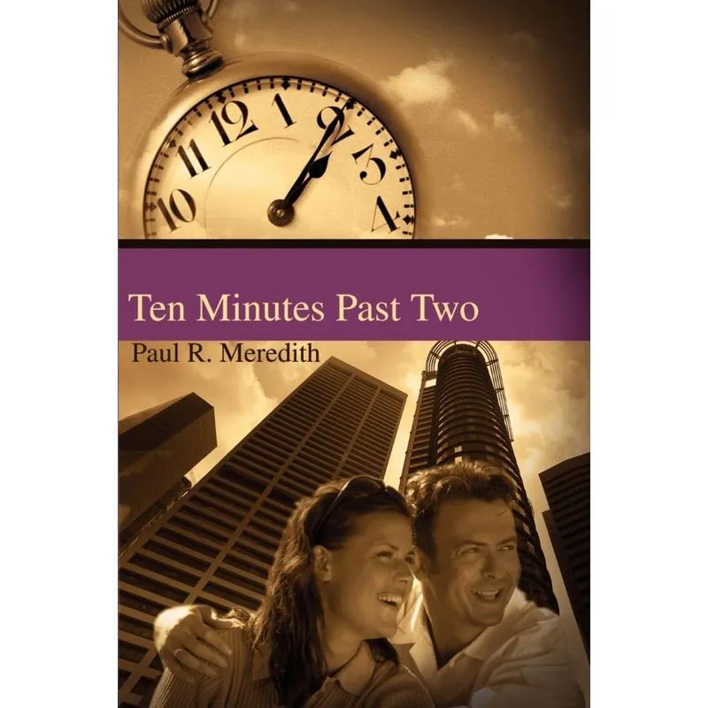 Ten Minutes Past Two