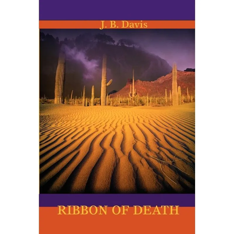 Ribbon of Death