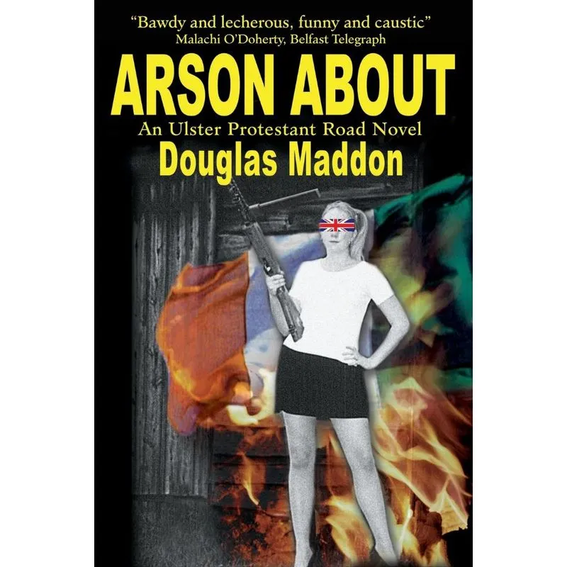 Arson about