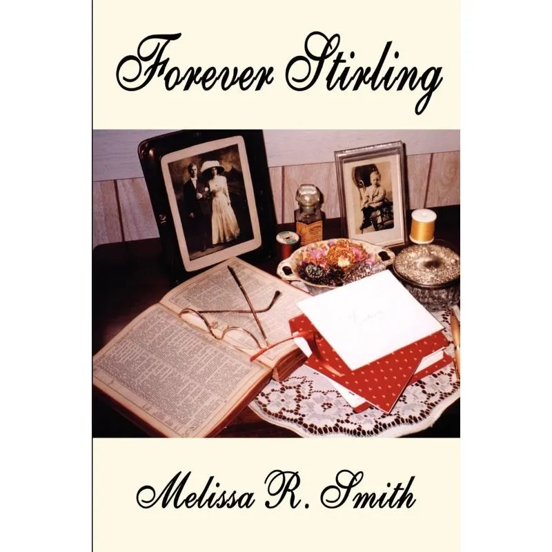Forever Stirling