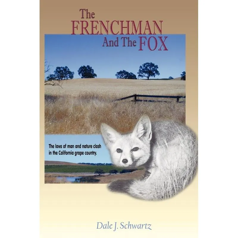 Frenchman and the Fox