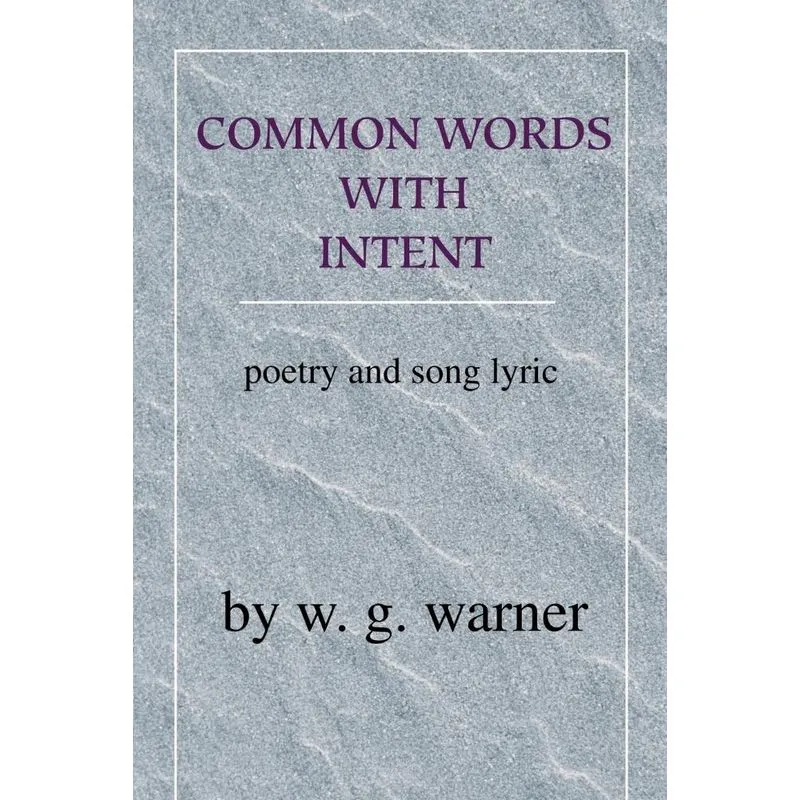 Common Words with Intent